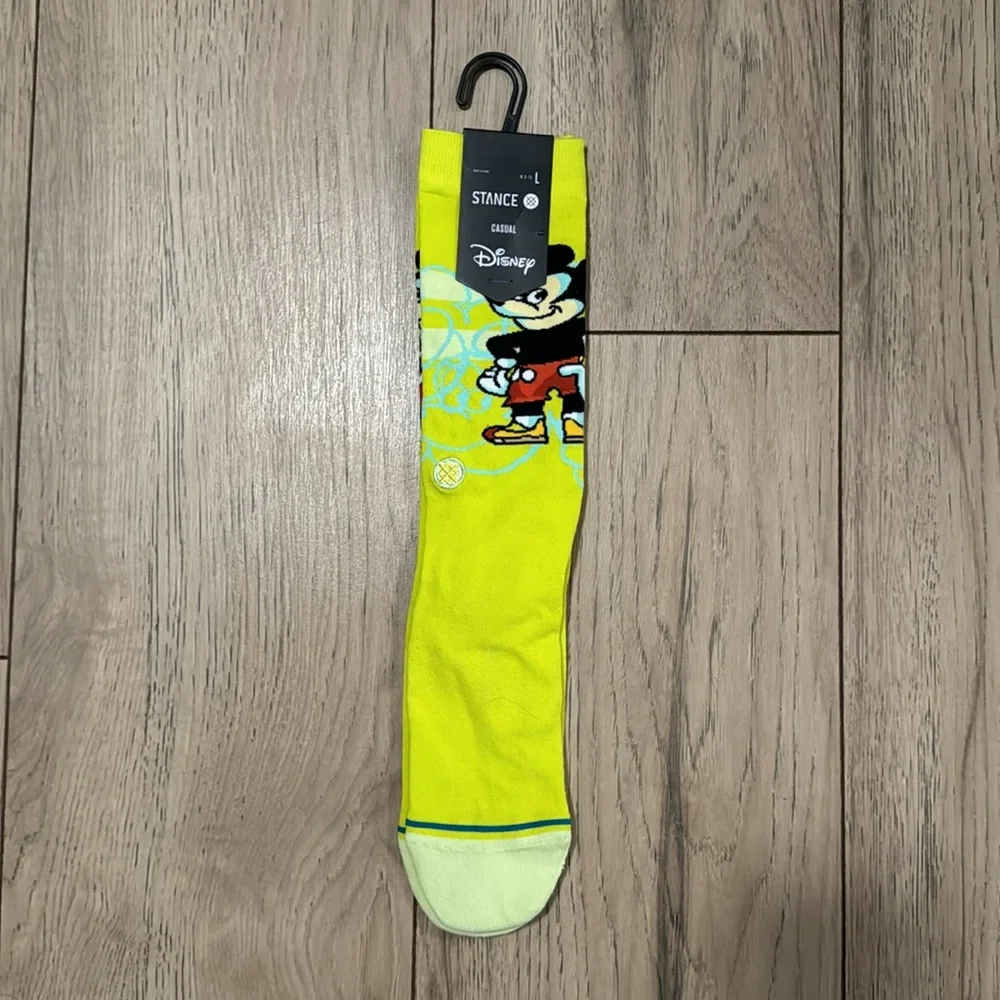 Stance nwt disney